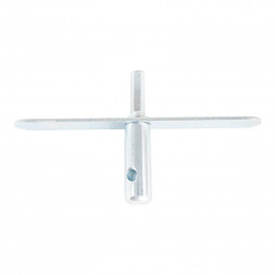 Адаптер под шуруповерт Rodstars с планкой 18мм