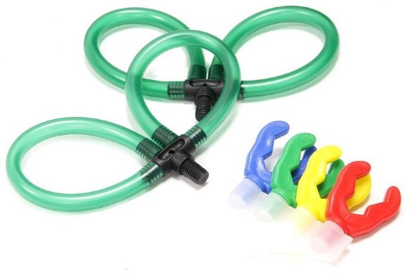 Стойка SHAKESPEARE под 30 Удилище