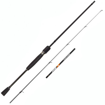 Спиннинг Salmo Diamond JIG 14 2.10