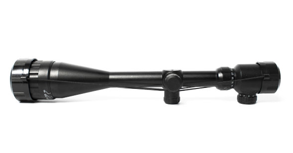 Прицел Condor Gamo 6-24x50 AOEG