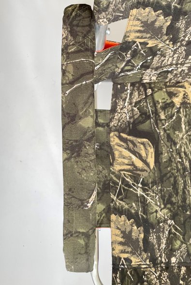 Кресло-шезлонг Медведь №1