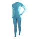 Комплект термо NORFIN Lady Base aquamarine р.M