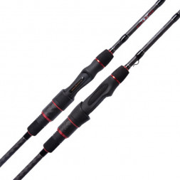 Спиннинг Maximus Black Widow-X Light Jig MJSSBW20L 200см 4-13гр