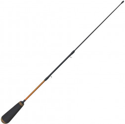 Удочка зимняя Stinger Arctic Char Sensor 50M 6-24г