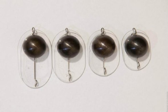 Джиг крылатый Asmak 35г XL