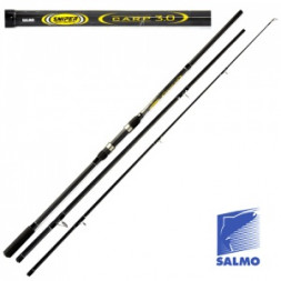 Удилище карповое Salmo Sniper Carp 3.00lb/3.30