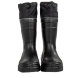 Сапоги Elemental RIG -15C черный, 45/46
