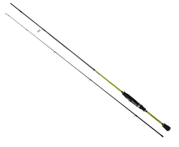 Спиннинг Maximus Ichiro 22UL 2.2м 1-7г