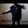 Термобелье ALPIKA Active Dry р.50