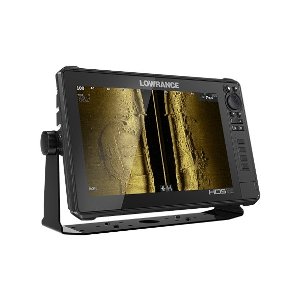 Эхолот Lowrance HDS-12 LIVE with Active Imaging 3-in-1 ROW 000-14431-001