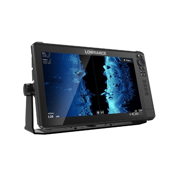 Эхолот Lowrance HDS-16 LIVE No Transducer ROW 000-14436-001