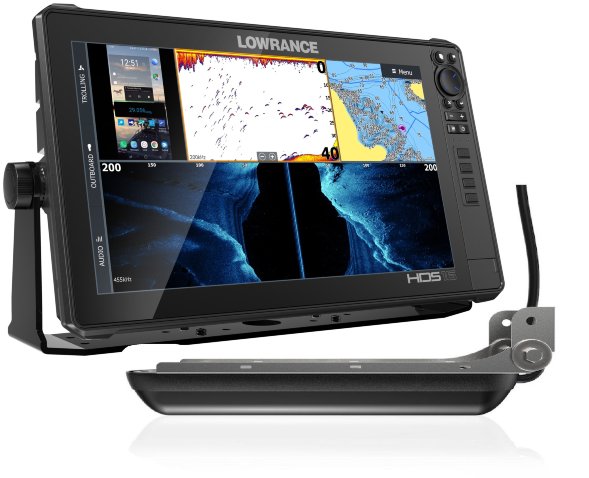 Эхолот Lowrance HDS-16 LIVE with Active Imaging 3-in-1 ROW 000-14437-001