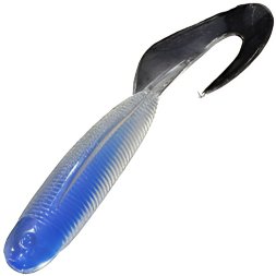 Приманка силиконовая SPRUT Haro 75 3.5г/TB 6шт