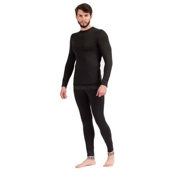 Термобелье ALPIKA Active Dry р.58