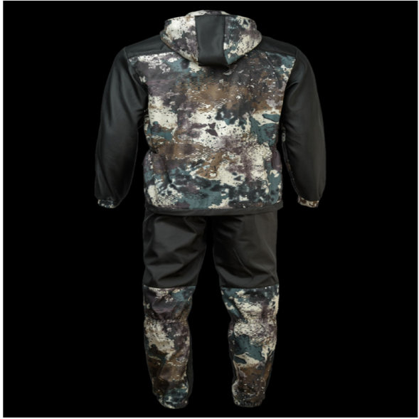 Костюм Fantom Force д/с Gorka Light 506-4/Black, Рост 182-188, Р-р 96-100