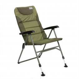 Кресло карповое N-BD620-10050-6 Nisus