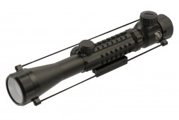 Прицел Condor C 3-9x40 EG