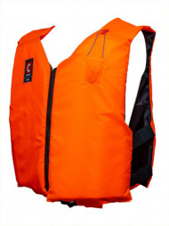 Жилет страховочный COMFORT Base универс. 80-110кг