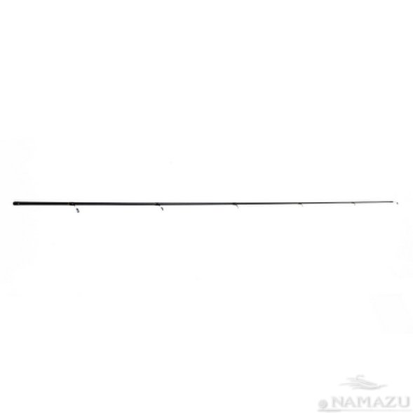 Хлыст карбоновый для спиннинга Namazu Pro Catch-Jack-X IM8, 2,4 м, тест 5-25 г, d-7,1 мм