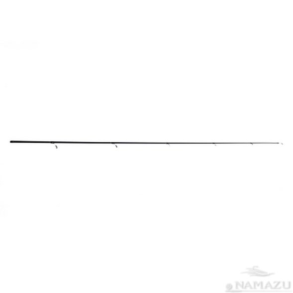 Хлыст карбоновый для спиннинга Namazu Pro Catch-Jack-X IM8, 2,4 м, тест 3-15 г, d-7,1 мм