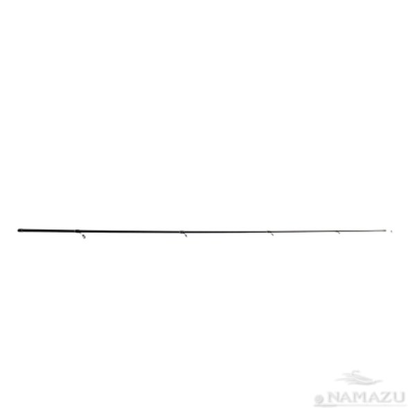 Хлыст карбоновый для спиннинга Namazu Pro Catch-Jack-X IM8, 2,1 м, тест 7-35 г, d-7,0 мм