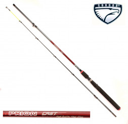 Спиннинг CONDOR Prion 1.8м 10-30г стеклопластик 081125-180