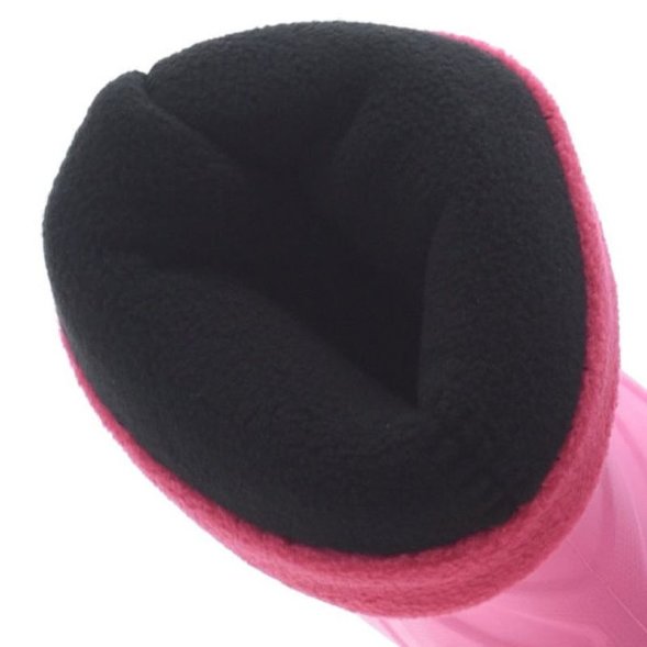 Сапожки Speci.All детские 493 УФ р-р 31/32 светло-розовый