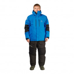 Костюм Fantom Force рыболовный FREEZE Цвет Navy/Black, Размер XL