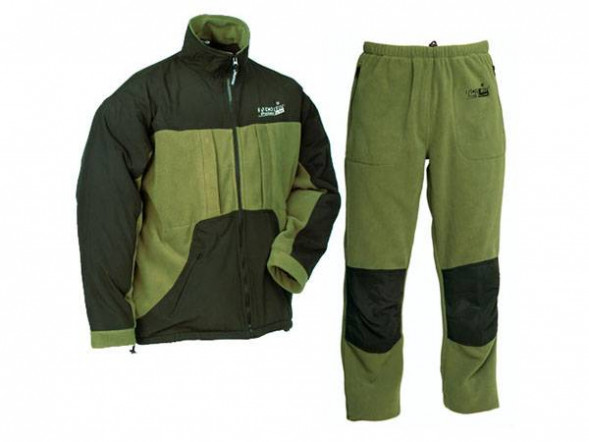 Костюм флисовый Norfin POLAR LINE 2 02 р.M
