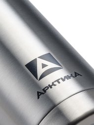 Термос АРКТИКА с узким горлом 101-500С с ситечком