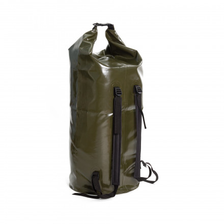 Гермомешок СЛЕДОПЫТ - Dry Bag, 100 л, цв. хаки/20/