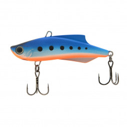 Виб ECOPRO Tor 77мм 25г 085 Milk blue shad