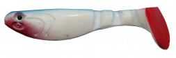 Виброхвост CONDOR Crazy Bait CH100RM размер 100 мм цвет 175 6 шт