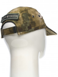 Бейсболка тк. рип-стоп КМФ малахит р.58-60 Huntsman