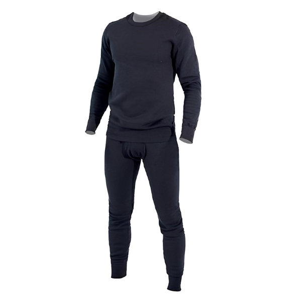 Термобелье CИБИРСКИЙ СЛЕДОПЫТ - Fleece комплект, до -25°С, р.46/8/