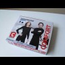Термобелье COMFORT Extrim 3 слоя р. 58/182-188