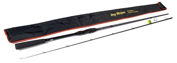 Спиннинг FISH SEASON Deep Whirlpool 2.59м 12-55г