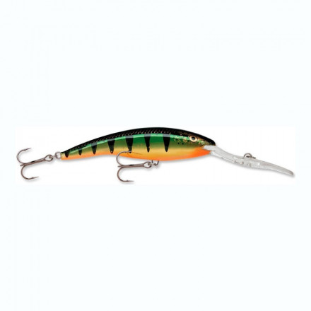 Воблер Rapala Deep Tail Dancer 07 FLP плавающий до 4,5м, 7см, 9гр