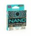 Леска BALSAX Nano Blue box 0.30 50м