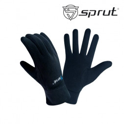 Перчатки SPRUT Thermal Soft TSGLV-DB-L