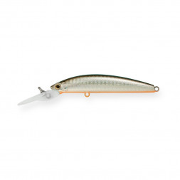 Воблер STRIKE PRO Magic Minnow плав. 12.5см 31г EG-069F#A70-713