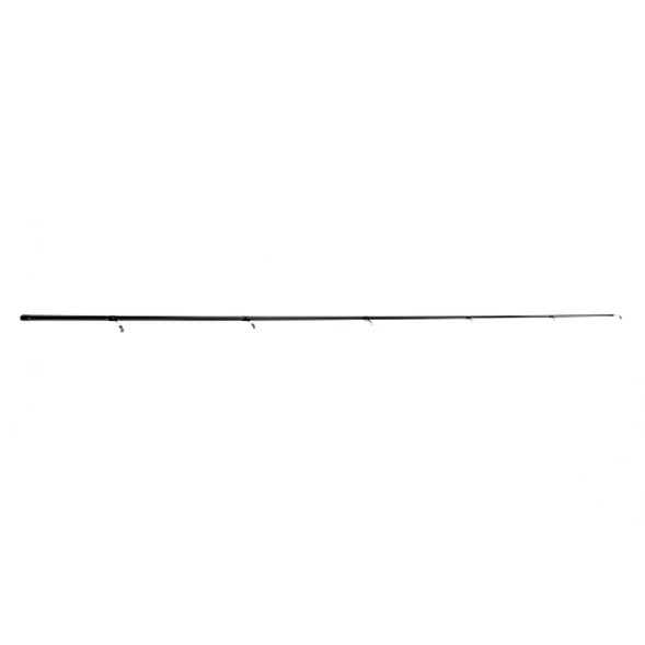 Хлыст карбоновый для спиннинга Namazu Pro Catch-Jack-X IM8, 2,4 м, тест 1-6 г, d-6,2 мм