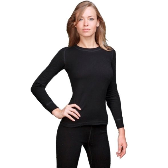 Термобелье COMFORT Extrim Wom 3 слоя р. 42/164-170