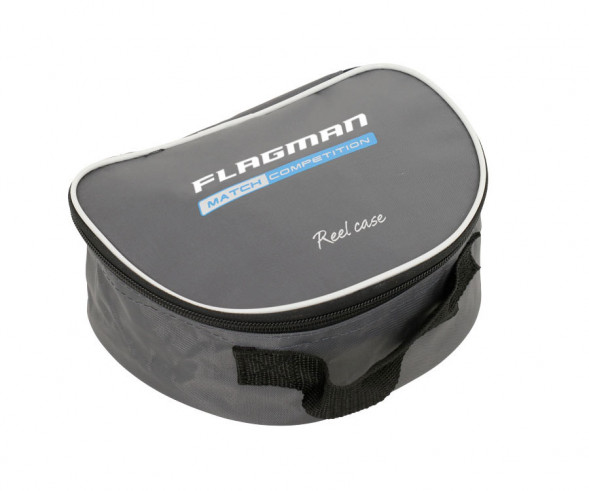 Чехол Flagman для катушки с ручкой 17*16.5*6см HSG0025