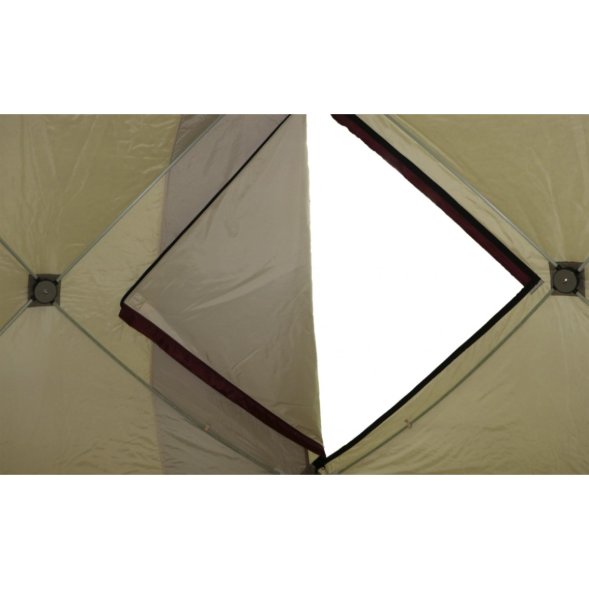 Палатка Снегирь 4Т long Компакт