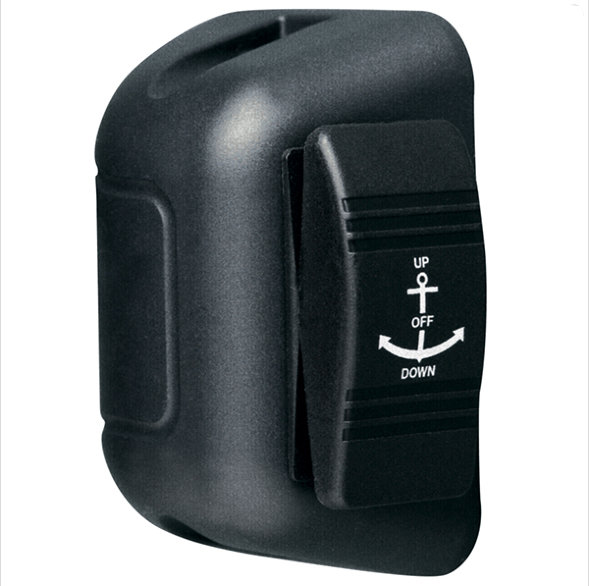 Дистанционный переключатель MinnKota Deckhand 40 Remote Switch