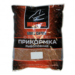 Прикормка MINENKO GOOD CATCH специи, 700г