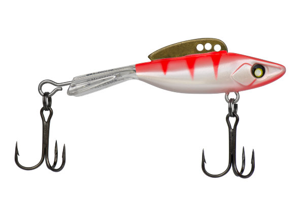 Балансир рыболовный для зимней рыбалки Condor 3227 размер 37 мм 6 гр цвет 502