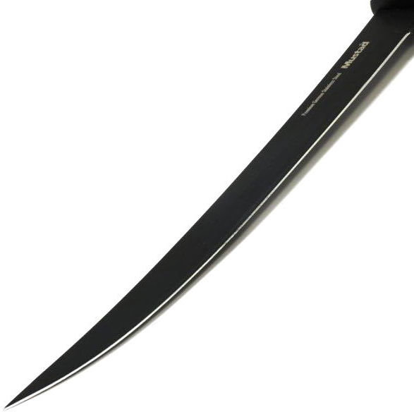 Нож Mustad филейный MT042