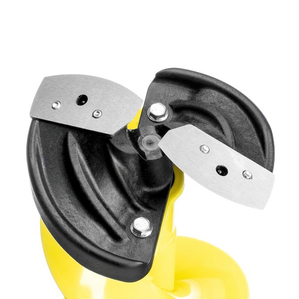 Ледобур Тонар Iceberg-Euro 130L